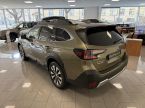 Subaru Outback - fotka číslo 2
