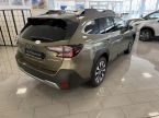 Subaru Outback - fotka číslo 4
