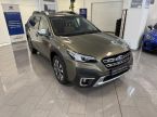 Subaru Outback - fotka číslo 6
