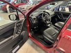 Subaru Forester - fotka číslo 11