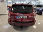 Subaru Forester - fotka číslo 3