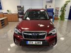 Subaru Forester - fotka číslo 7