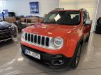 Jeep Renegade - fotka číslo 0