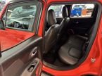 Jeep Renegade - fotka číslo 13