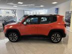 Jeep Renegade - fotka číslo 1