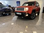 Jeep Renegade - fotka číslo 39