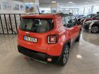 Jeep Renegade - fotka číslo 4