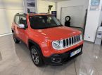 Jeep Renegade - fotka číslo 6