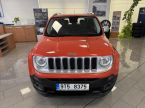 Jeep Renegade - fotka číslo 7