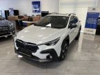 Subaru Crosstrek - fotka číslo 0