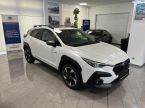 Subaru Crosstrek - fotka číslo 6