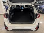 Subaru Crosstrek - fotka číslo 19