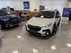 Subaru Crosstrek - fotka číslo 20