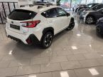 Subaru Crosstrek - fotka číslo 21