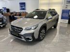 Subaru Outback - fotka číslo 0
