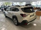 Subaru Outback - fotka číslo 2