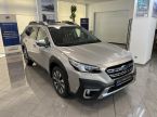 Subaru Outback - fotka číslo 6