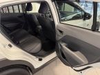 Subaru Crosstrek - fotka číslo 10