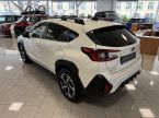 Subaru Crosstrek - fotka číslo 2