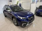 Subaru Outback - fotka číslo 6
