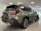 Subaru Outback - fotka číslo 22