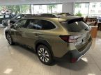 Subaru Outback - fotka číslo 2