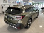 Subaru Outback - fotka číslo 4