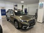 Subaru Outback - fotka číslo 6
