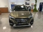 Subaru Outback - fotka číslo 7