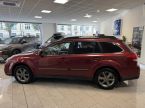 Subaru Outback - fotka číslo 1