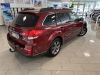 Subaru Outback - fotka číslo 40