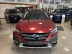 Subaru Outback - fotka číslo 1