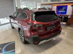 Subaru Outback - fotka číslo 4