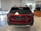 Subaru Outback - fotka číslo 5