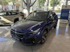 Subaru Crosstrek - fotka číslo 0
