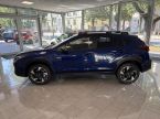 Subaru Crosstrek - fotka číslo 1