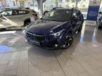 Subaru Crosstrek - fotka číslo 21