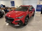 Subaru Crosstrek - fotka číslo 0