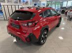 Subaru Crosstrek - fotka číslo 4