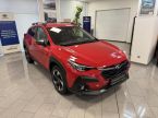 Subaru Crosstrek - fotka číslo 6