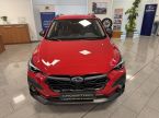 Subaru Crosstrek - fotka číslo 7