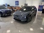 Subaru Solterra - fotka číslo 23