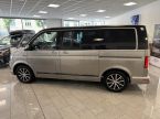Volkswagen Multivan - fotka číslo 1