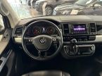 Volkswagen Multivan - fotka číslo 22