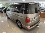Volkswagen Multivan - fotka číslo 2