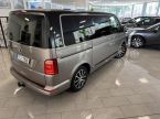 Volkswagen Multivan - fotka číslo 41