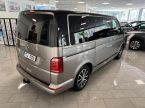 Volkswagen Multivan - fotka číslo 4