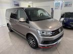Volkswagen Multivan - fotka číslo 6