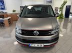 Volkswagen Multivan - fotka číslo 7