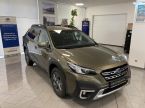 Subaru Outback - fotka číslo 6